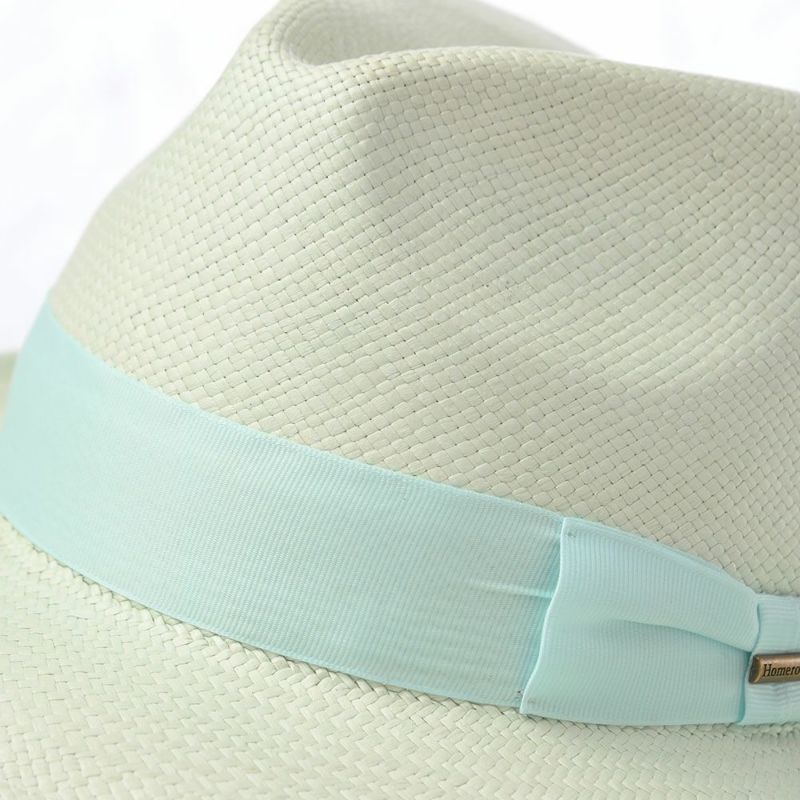 オメロオルテガのパナマハット ARCADIA（アルカディア） ミント