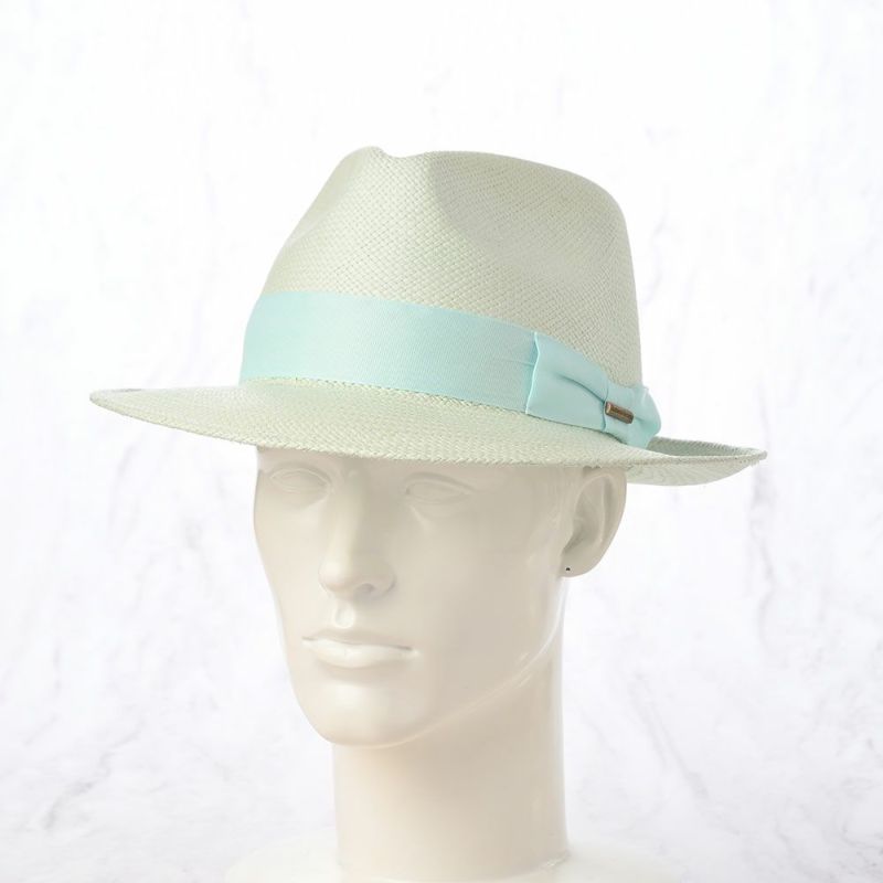 オメロオルテガのパナマハット ARCADIA（アルカディア） ミント