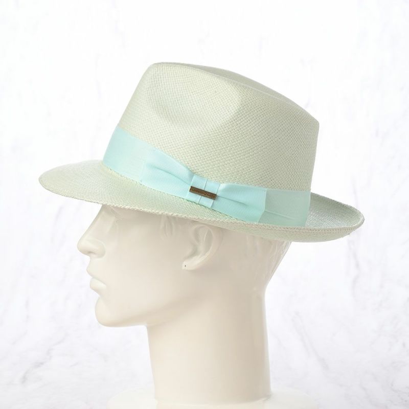 オメロオルテガのパナマハット ARCADIA（アルカディア） ミント