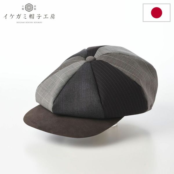 TENDERLOIN×PORTER/キャスケット /ハンチング/ネイビー/M 2025年最新】TENDERLOIN キャスケットの人気アイテム - メルカリ