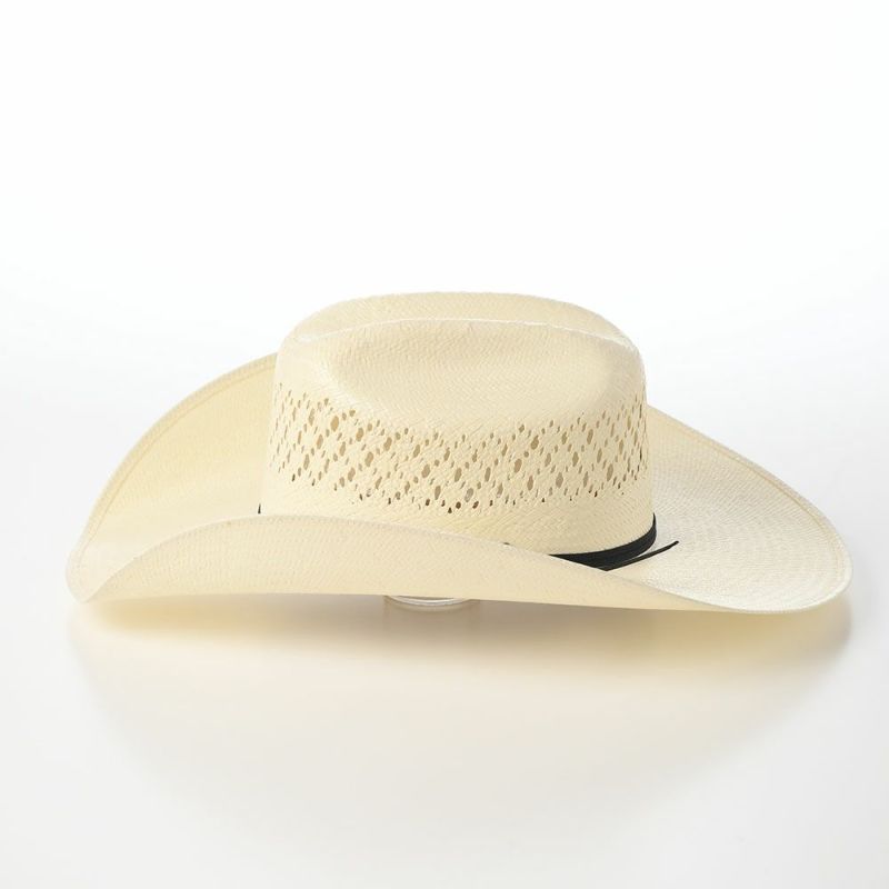 ベイリーのウエスタンハット EVERS WESTERN（エバース ウエスタン） アイボリー