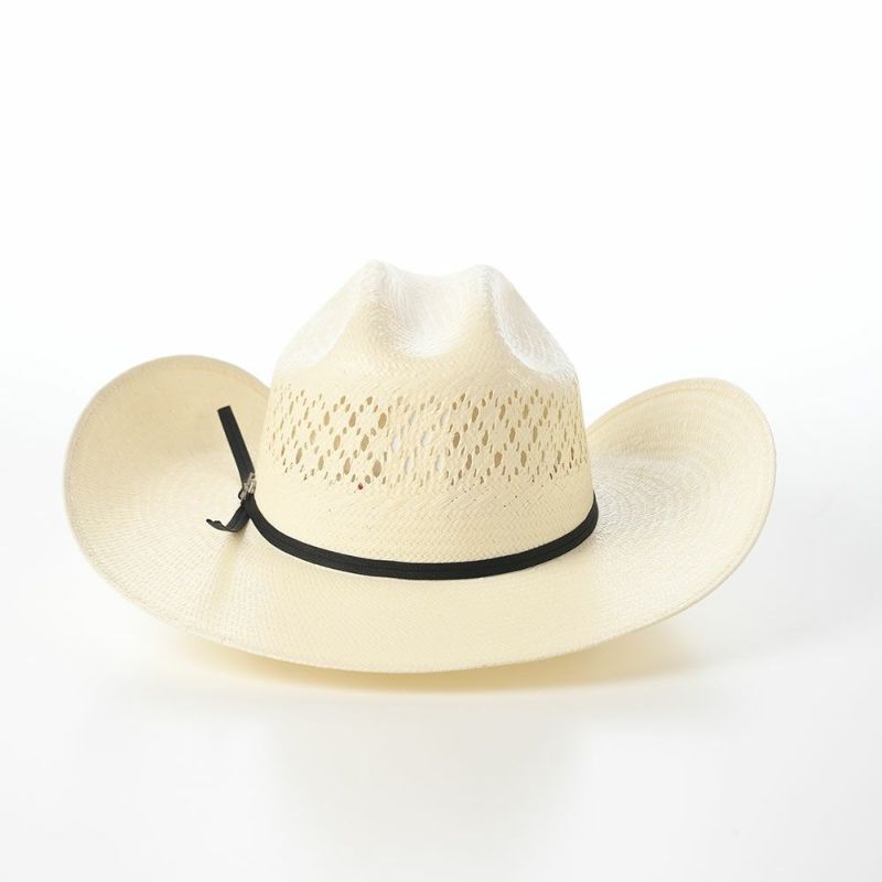 ベイリーのウエスタンハット EVERS WESTERN（エバース ウエスタン） アイボリー