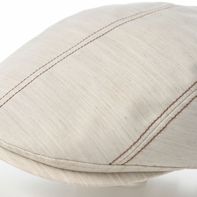 ゴールドファイルのハンチング JET Hunting（ジェット ハンチング） ベージュ