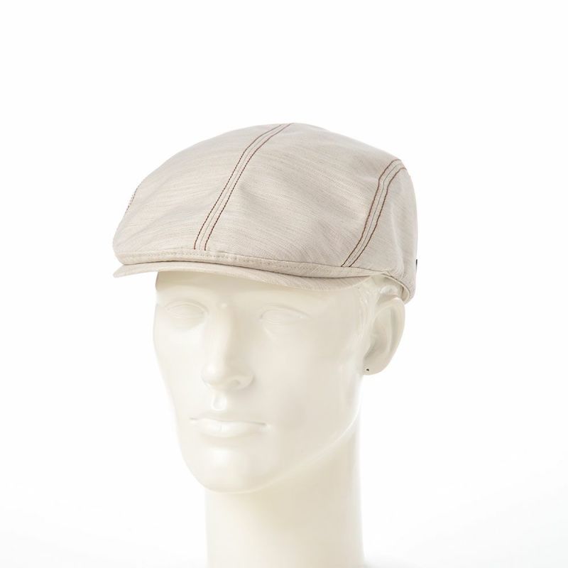 ゴールドファイルのハンチング JET Hunting（ジェット ハンチング） ベージュ