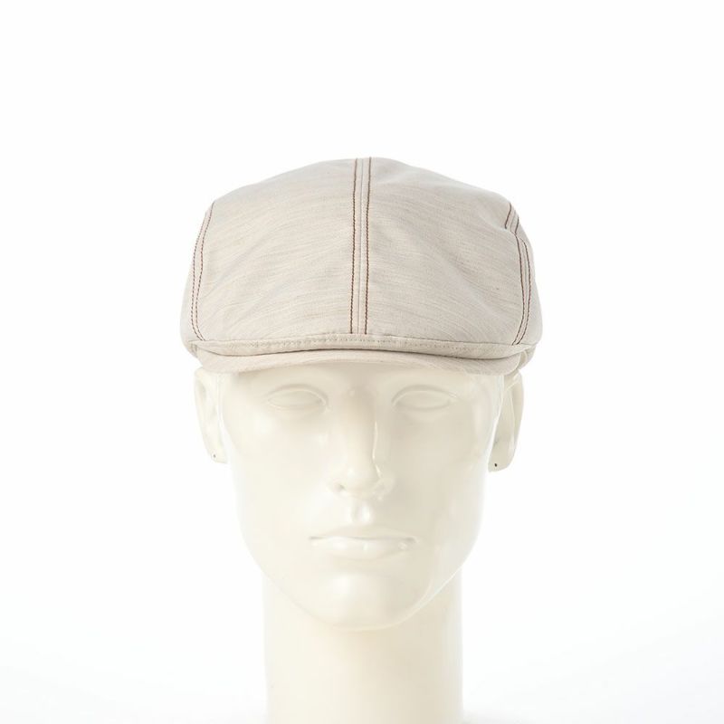 ゴールドファイルのハンチング JET Hunting（ジェット ハンチング） ベージュ