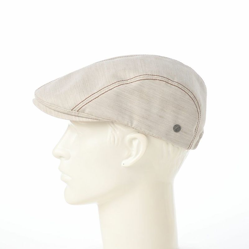 ゴールドファイルのハンチング JET Hunting（ジェット ハンチング） ベージュ