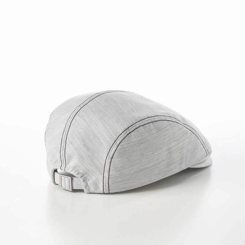 ゴールドファイルのハンチング JET Hunting（ジェット ハンチング） グレー