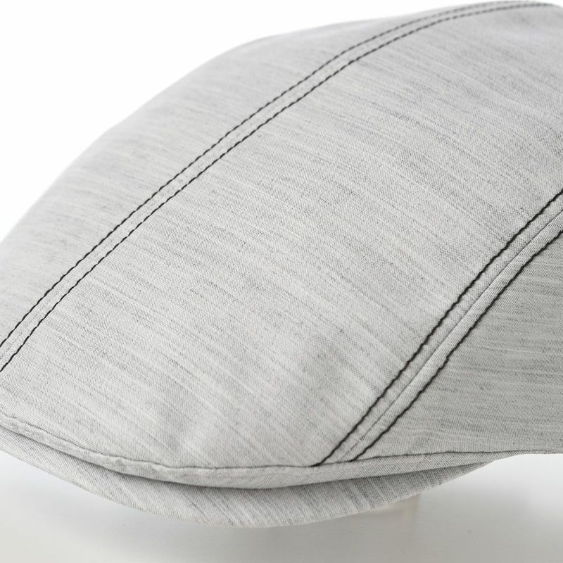 ゴールドファイルのハンチング JET Hunting（ジェット ハンチング） グレー