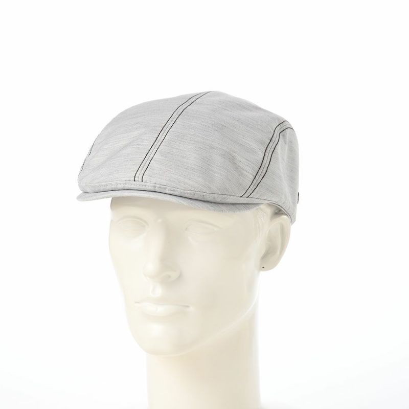 ゴールドファイルのハンチング JET Hunting（ジェット ハンチング） グレー