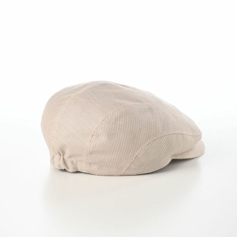 時谷堂オリジナルのハンチング Washable Hunting（ウォッシャブル ハンチング） ナチュラル