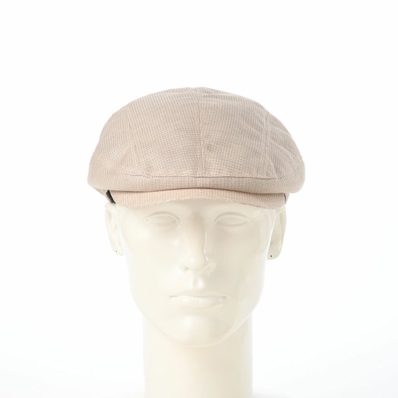 時谷堂オリジナルのハンチング Washable Hunting（ウォッシャブル ハンチング） ナチュラル