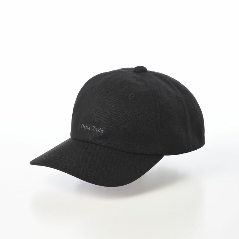 ノルのキャップ Batik Tasik Stitch（バティック タシック ステッチ） マルチ