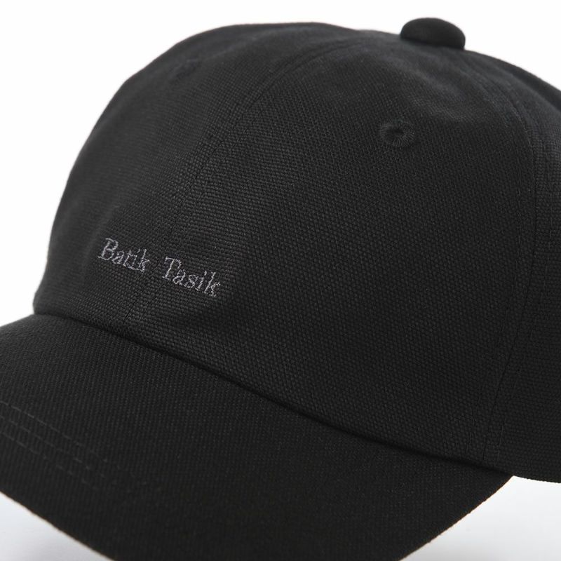 ノルのキャップ Batik Tasik Stitch（バティック タシック ステッチ） マルチ