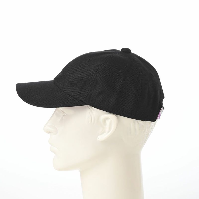 ノルのキャップ Batik Tasik Stitch（バティック タシック ステッチ） マルチ