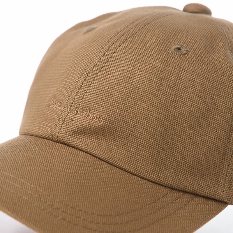 ノルのキャップ OX & Mega（オックス アンド メガ） ベージュ