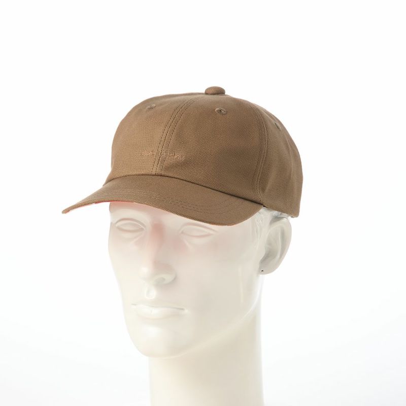 ノルのキャップ OX & Mega（オックス アンド メガ） ベージュ