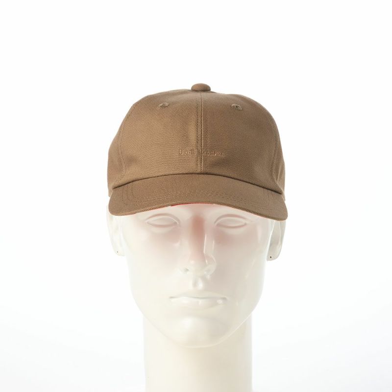 ノルのキャップ OX & Mega（オックス アンド メガ） ベージュ