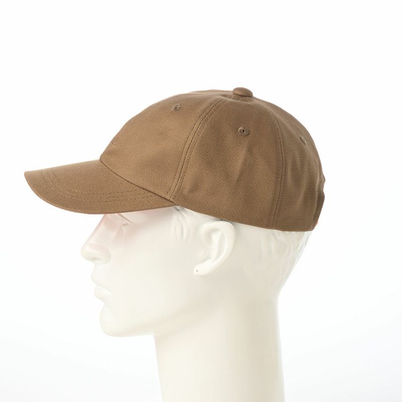 ノルのキャップ OX & Mega（オックス アンド メガ） ベージュ