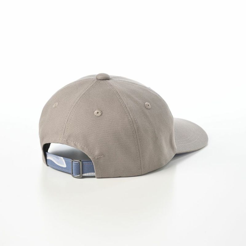 ノルのキャップ OX & Mega（オックス アンド メガ） グレー