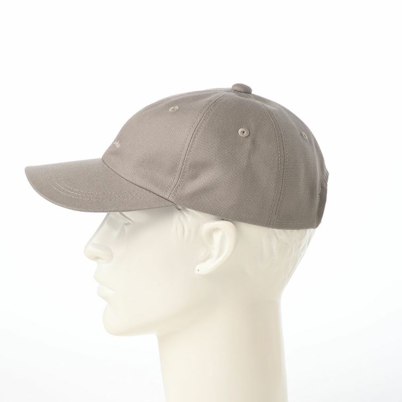 ノルのキャップ OX & Mega（オックス アンド メガ） グレー