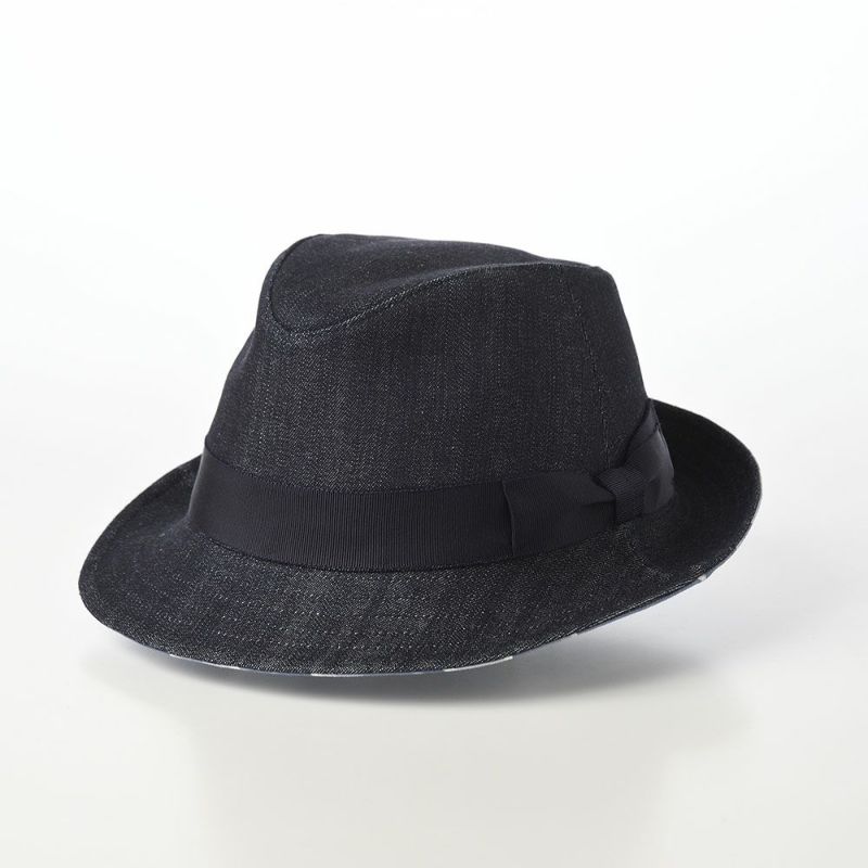 ノルのソフトハット Denim Hat Batik（デニム ハット バティック） バージョンB