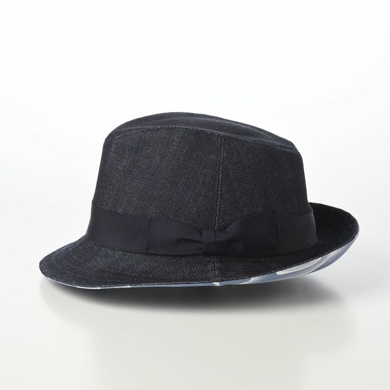 ノルのソフトハット Denim Hat Batik（デニム ハット バティック） バージョンB