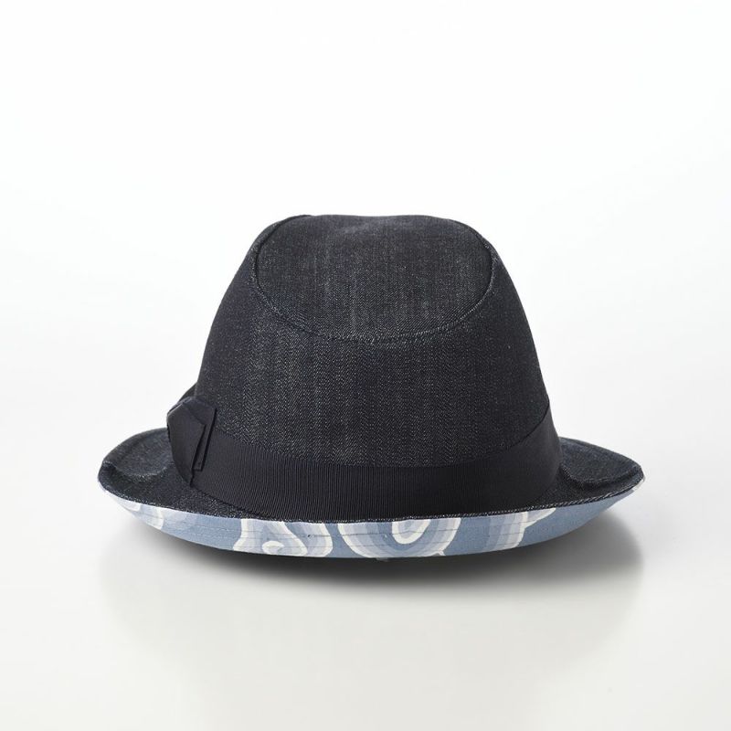 ノルのソフトハット Denim Hat Batik（デニム ハット バティック） バージョンB