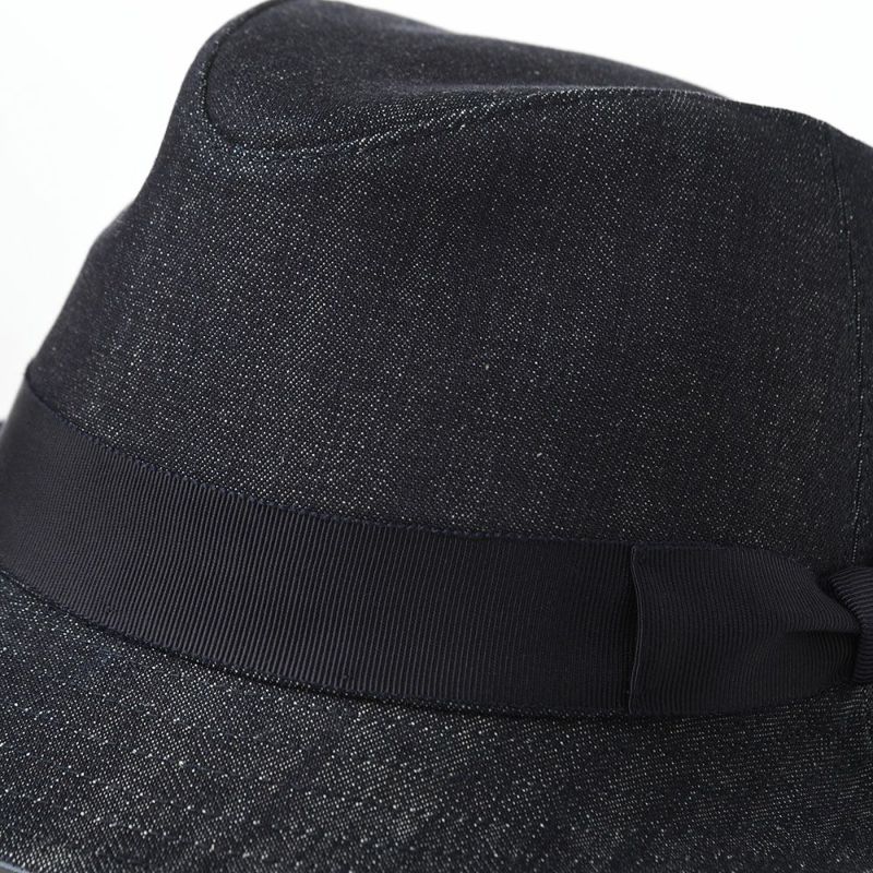 ノルのソフトハット Denim Hat Batik（デニム ハット バティック） バージョンB