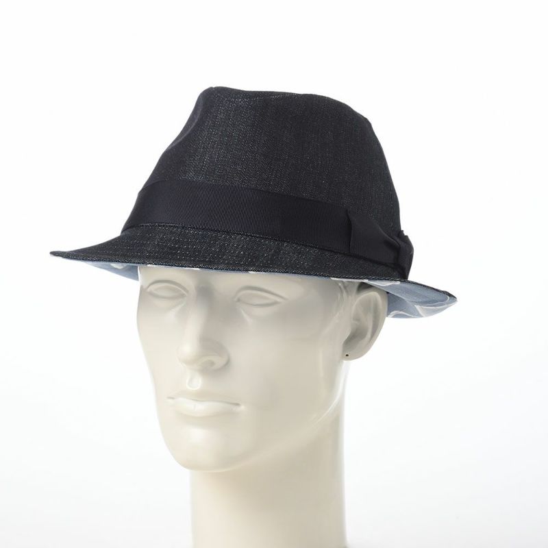 ノルのソフトハット Denim Hat Batik（デニム ハット バティック） バージョンB