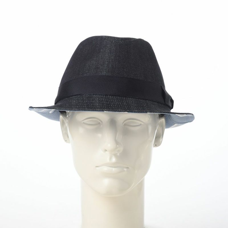 ノルのソフトハット Denim Hat Batik（デニム ハット バティック） バージョンB