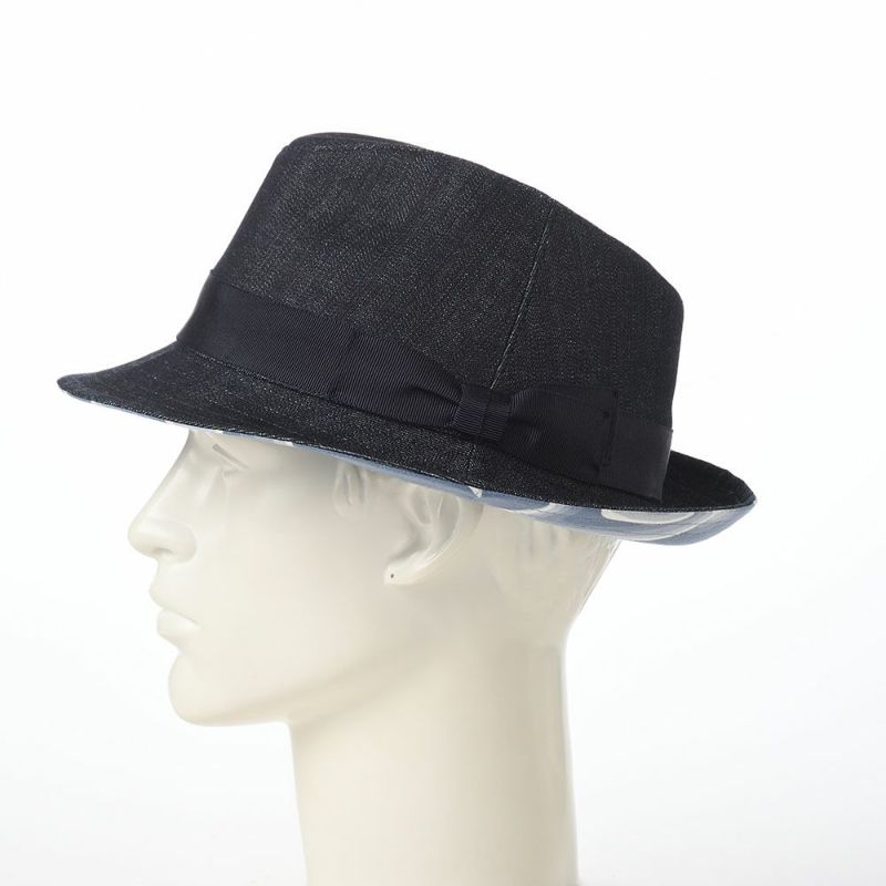 ノルのソフトハット Denim Hat Batik（デニム ハット バティック） バージョンB