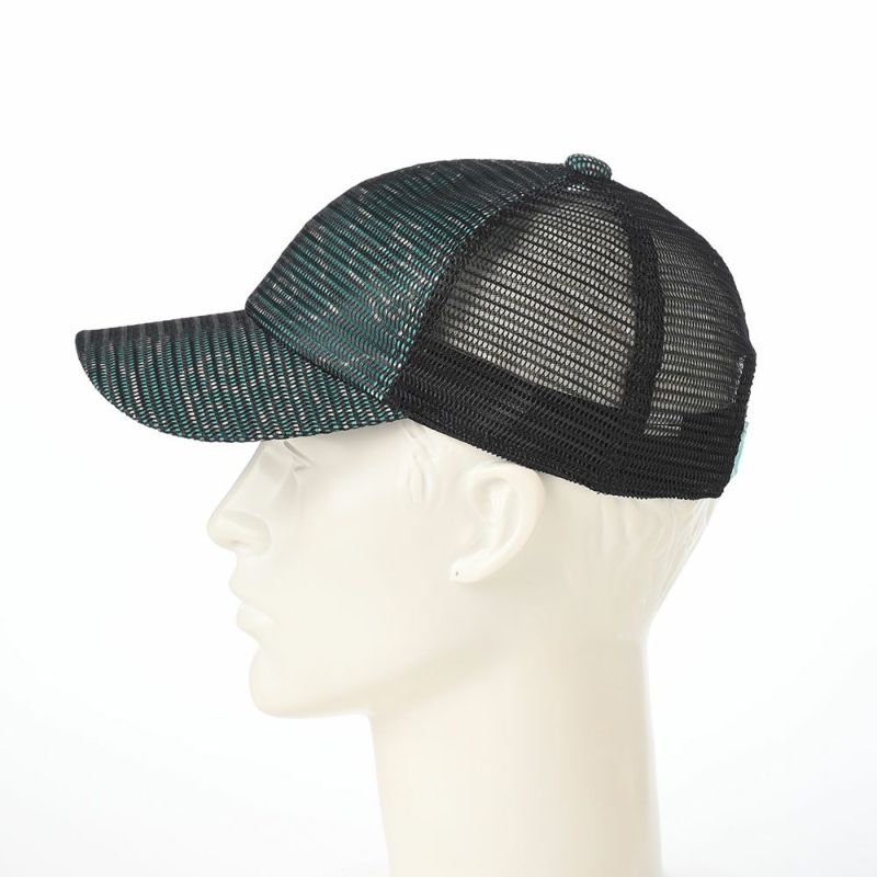 ノルのキャップ Cirebon Mesh Cap（チルボン メッシュ キャップ） グリーン