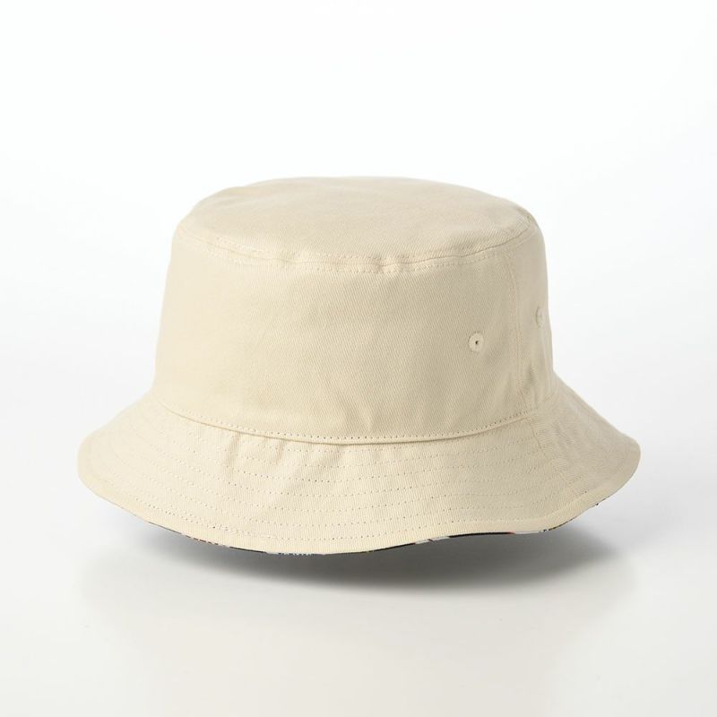 ノルのバケットハット Batik Tasik OX Hat（バティック タシック オックス ハット） ナチュラル