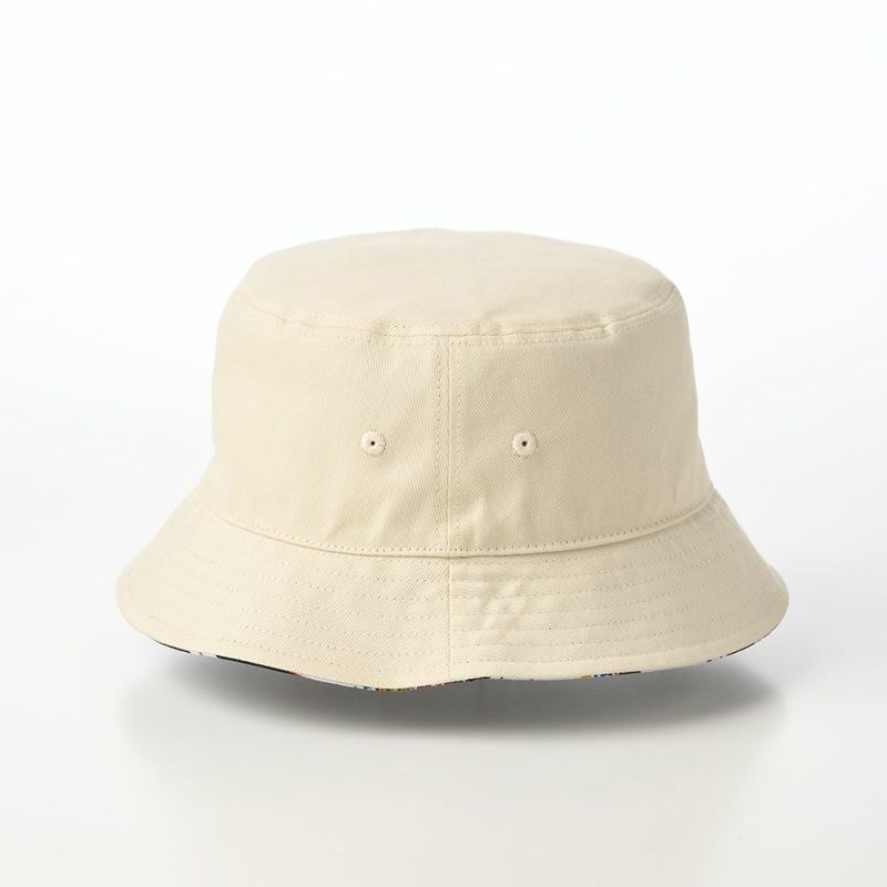 ノルのバケットハット Batik Tasik OX Hat（バティック タシック オックス ハット） ナチュラル