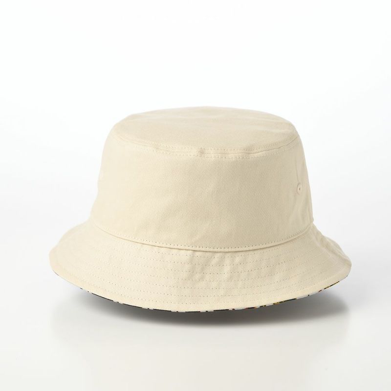ノルのバケットハット Batik Tasik OX Hat（バティック タシック オックス ハット） ナチュラル