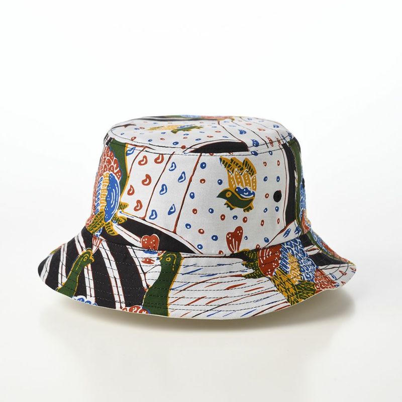 ノルのバケットハット Batik Tasik OX Hat（バティック タシック オックス ハット） ナチュラル