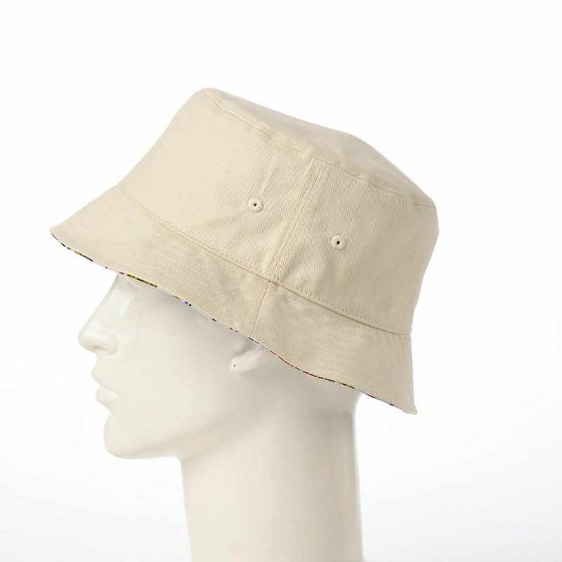 ノルのバケットハット Batik Tasik OX Hat（バティック タシック オックス ハット） ナチュラル