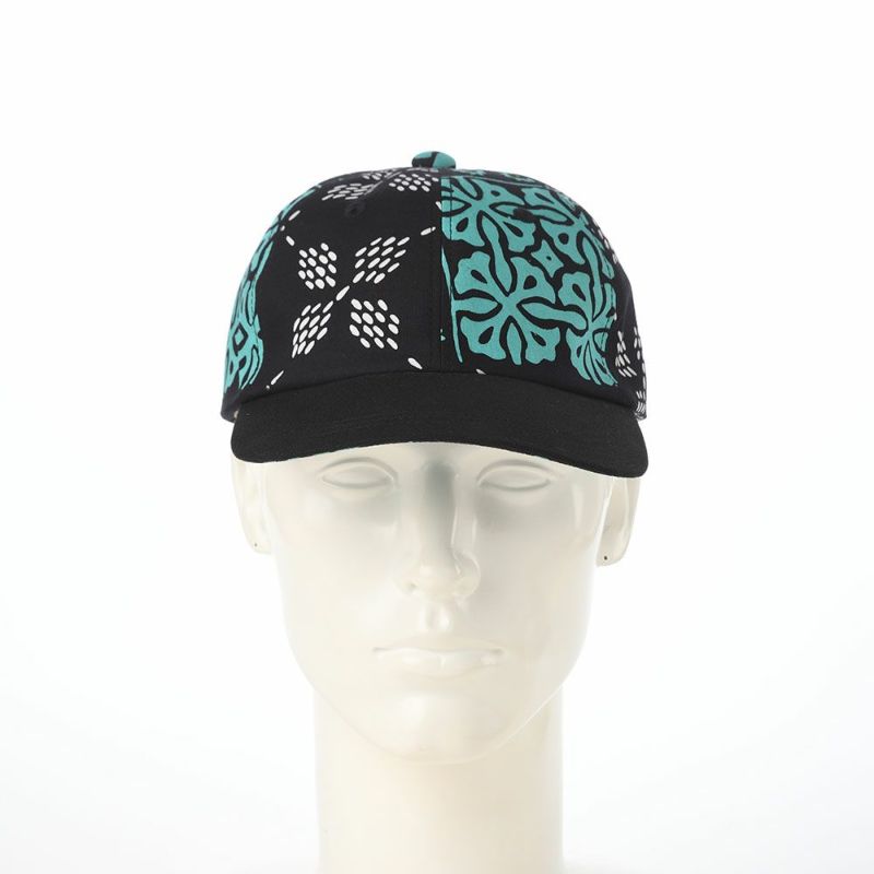 ノルのキャップ Batik Tasik Cap（バティック タシック キャップ） バージョンA