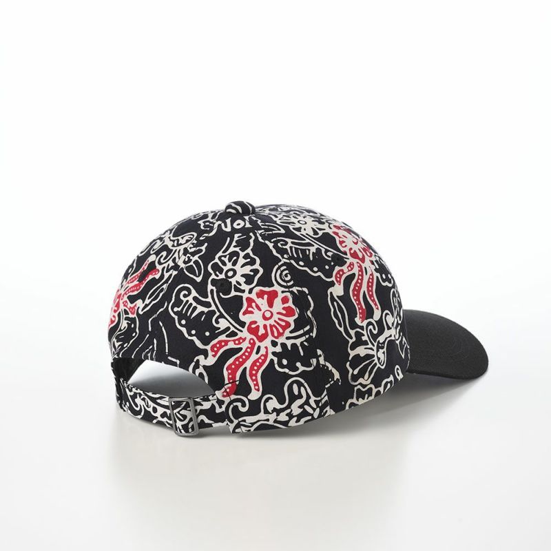ノルのキャップ Batik Tasik Cap（バティック タシック キャップ） バージョンC