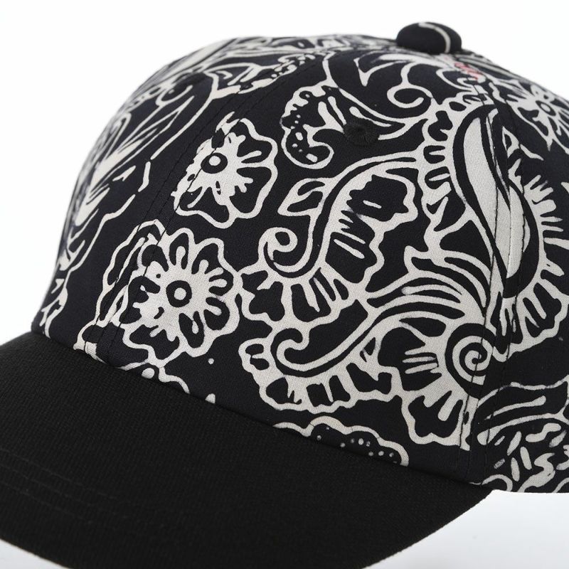 ノルのキャップ Batik Tasik Cap（バティック タシック キャップ） バージョンC