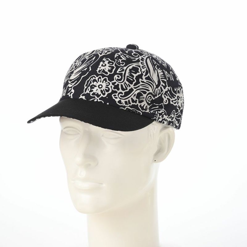 ノルのキャップ Batik Tasik Cap（バティック タシック キャップ） バージョンC