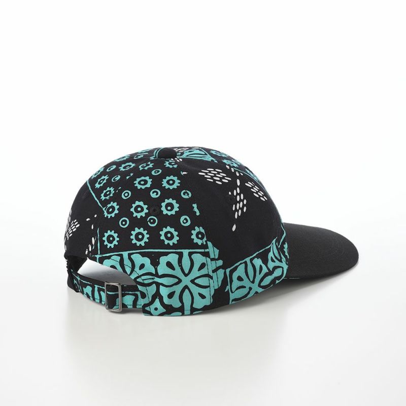 ノルのキャップ Batik Tasik Cap Long（バティック タシック キャップ ロング） バージョンA