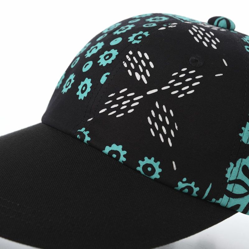 ノルのキャップ Batik Tasik Cap Long（バティック タシック キャップ ロング） バージョンA