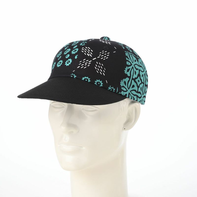 ノルのキャップ Batik Tasik Cap Long（バティック タシック キャップ ロング） バージョンA