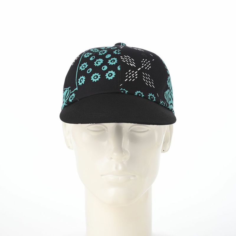 ノルのキャップ Batik Tasik Cap Long（バティック タシック キャップ ロング） バージョンA