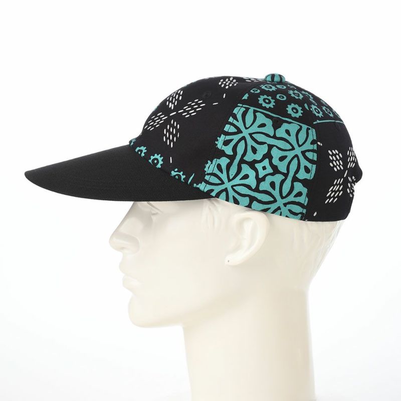 ノルのキャップ Batik Tasik Cap Long（バティック タシック キャップ ロング） バージョンA