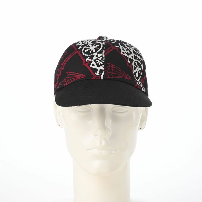 ノルのキャップ Batik Tasik Cap Long（バティック タシック キャップ ロング） バージョンB