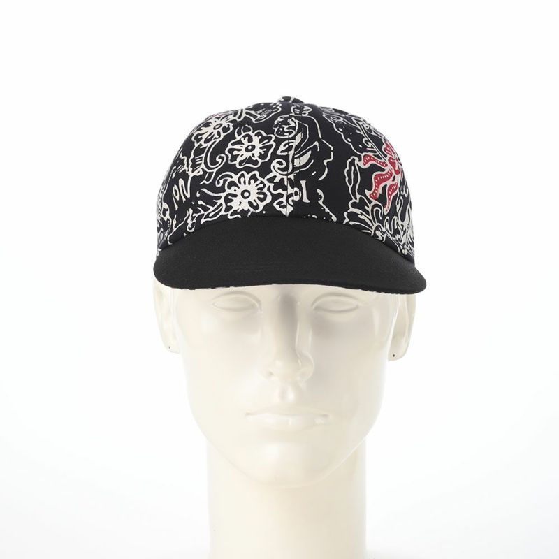 ノルのキャップ Batik Tasik Cap Long（バティック タシック キャップ ロング） バージョンC
