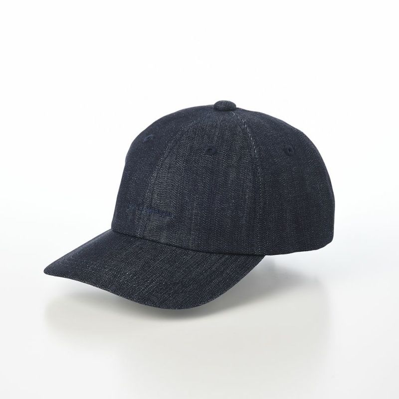 ノルのキャップ Denim Cap Peka（デニムキャップ ペカ） バージョンA