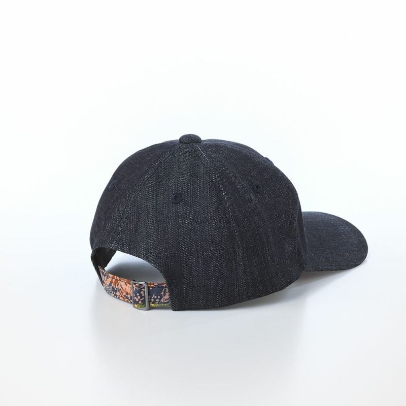 ノルのキャップ Denim Cap Peka（デニムキャップ ペカ） バージョンB